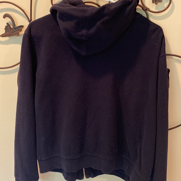 Ralph Lauren black hoodie - Picture 5 of 5